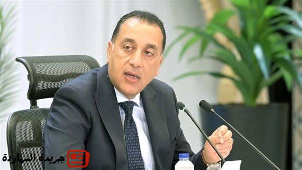رئيس الوزراء يهنئ شيخ الأزهر بالعام الهجري الجديد