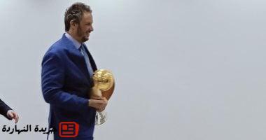رئيس بيراميدز يحضر اجتماع اتحاد الكرة والأندية بكأس دوري أبطال أفريقيا