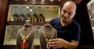 رئيس شعبة الذهب يكشف سبب قفزة سعر الذهب اليوم