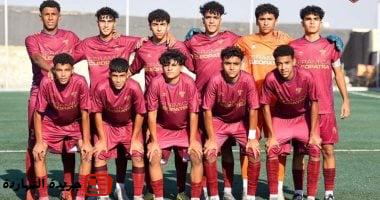 رحيل تامر عبد الحميد عن قطاع الناشئين في سيراميكا وياسر رضوان خلفا له