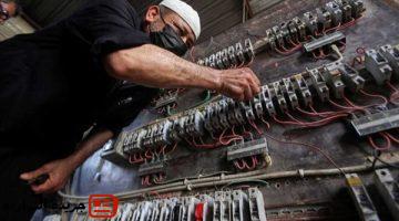 طمأنة للمواطنين انتظام معدلات ضخ الغاز الطبيعي بالصيف مفيش