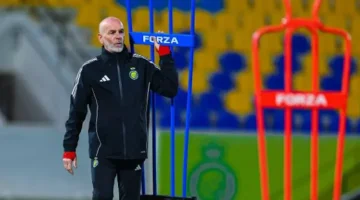 النصر السعودي يعلن إنهاء عقد بيولي.webp