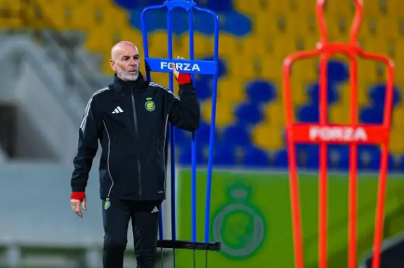 رسميا.. النصر السعودي يعلن إنهاء عقد بيولي 2 رسميا.. النصر السعودي يعلن إنهاء عقد بيولي