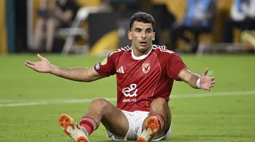لجنة الاستئناف تحيل شكوى الزمالك ضد الأهلي وزيزو إلى.webp
