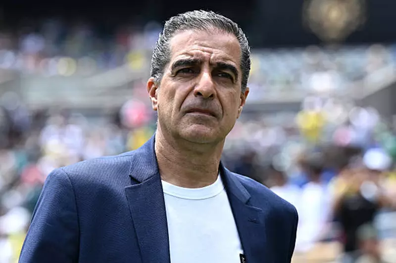 رسمياً.. بوتافوجو يعلن إقالة ريناتو بايفا بعد توديع كأس العالم للأندية 2 رسمياً.. بوتافوجو يعلن إقالة ريناتو بايفا بعد توديع كأس العالم للأندية