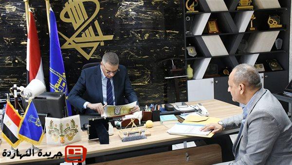 رسميًا.. محافظ أسوان يعتمد نتيجة الشهادة الإعدادية بنسبة نجاح 76.9% 2 رسميًا.. محافظ أسوان يعتمد نتيجة الشهادة الإعدادية بنسبة نجاح 76.9%