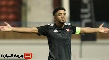 المتولى يتمم انتقاله إلى مودرن سبورت بعد الرحيل عن