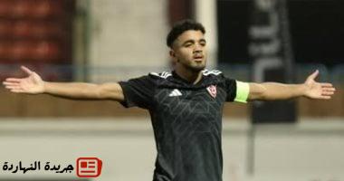 رشاد المتولى يتمم انتقاله إلى مودرن سبورت بعد الرحيل عن بتروجت