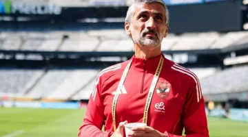 الأهلي سيقاتل للفوز ونريد أن نواجه نسخة بورتو الأفضل.webp