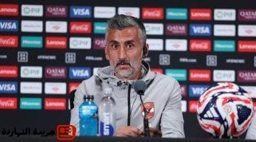 الاهلى قدم مباراة كبيرة أمام بورتووالحضور الجماهيري مذهل