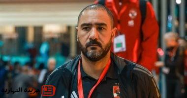 زد يتفق على خوض 3 مباريات ودية فى معسكر الإسكندرية المغلق
