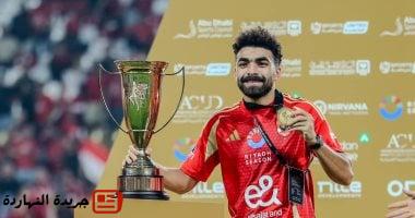 زد يضع الرتوش الأخيرة على صفقة ضم عبد الفتاح ورضا من الأهلي