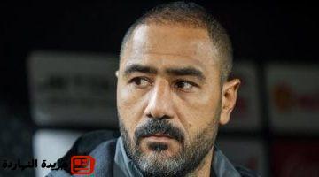 يعلن تعيين محمد شوقي مديرًا فنيًا في الموسم الجديد