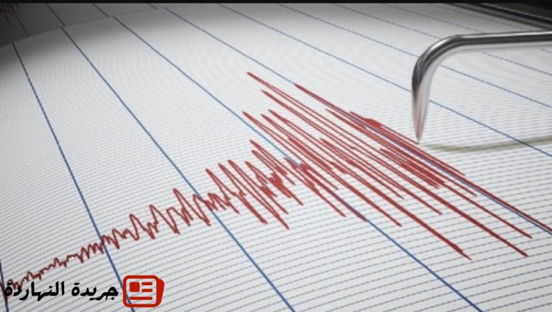 زلزال بقوة 4.6 درجات يضرب مدينة نابولي الإيطالية