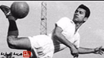 النهارده الأهلى بطلا لكأس مصر بهدف فى شباك شواكيش