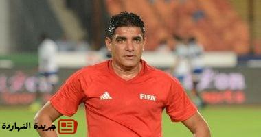 زى النهارده.. الأهلى يهزم الزمالك بصافرة تحكيم مصرية فى الدوري المصري