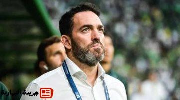 النهارده الأهلي يعلن تعيين سواريز مديراً فنياً خلفاً لـ