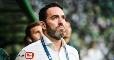 زى النهارده.. الأهلي يعلن تعيين سواريز مديراً فنياً خلفاً لـ موسيمانى