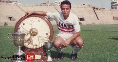 زى النهارده.. الزمالك يعلن تتويجه بطلا للدوري المصري للمرة السادسة بتاريخه