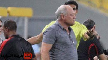 النهارده مارتن يول يقود الأهلى للتتويج بالدوري أمام الإسماعيلى