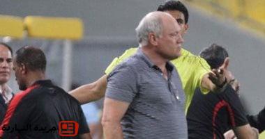 زى النهارده.. مارتن يول يقود الأهلى للتتويج بالدوري أمام الإسماعيلى