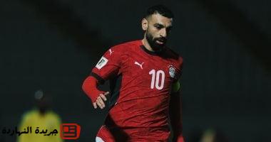 زى النهارده.. محمد صلاح يقود الفراعنة للفوز على أوغندا فى أمم أفريقيا