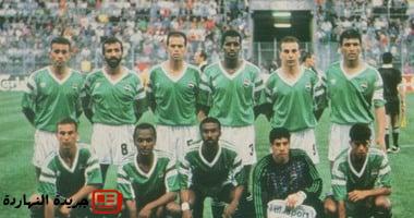 زى النهارده.. منتخب مصر ينهى رحلته فى مونديال 90 أمام إنجلترا