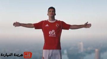 يتابع حساب الأهلي على إنستجرام ويلغى متابعة الزمالك