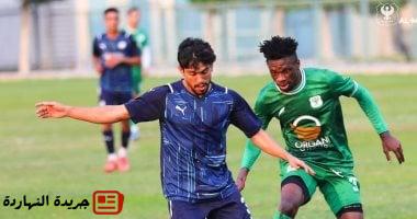 سبب تأخر انضمام محمد شكري للأهلي رغم الاتفاق على تفاصيل الصفقة