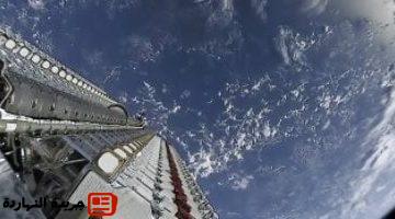 إكس تطلق 27 قمرًا صناعيًا إضافيًا من ستارلينك