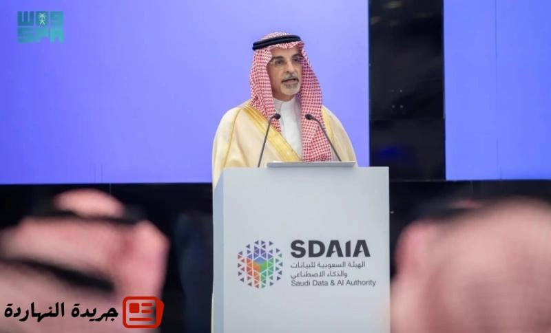 “سدايا” تحتفي بطلبة أكاديمية طويق الفائزين في معرض ITEX 2025