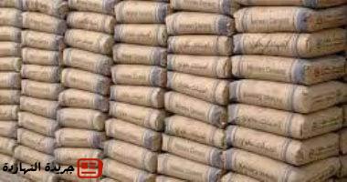 سعر الأسمنت اليوم الأحد 29 – 6 – 2025
