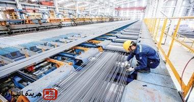 سعر الحديد اليوم السبت 21 -6-2025.. الطن بـ 40 ألف جنيه