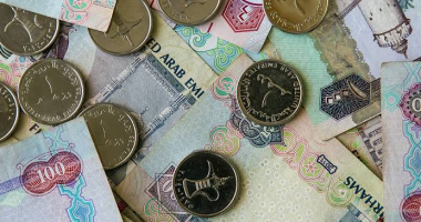 سعر الدرهم الإماراتى اليوم الجمعة 6-6-2025 أول أيام عيد الأضحى