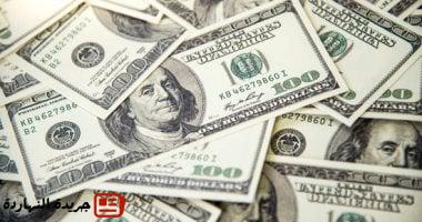 سعر الدولار اليوم الاثنين 2-6-2025 أمام الجنيه المصري فى بداية التعاملات