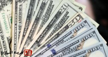 سعر الدولار اليوم الخميس 5-6-2025 أمام الجنيه المصرى