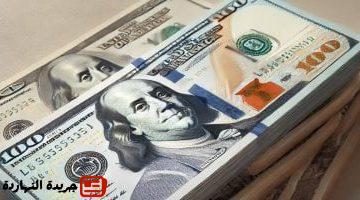 الدولار اليوم الخميس 5 6 2025 أمام الجنيه فى التعاملات الصباحية