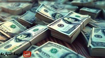 الدولار اليوم فى مصر بمنتصف التداولات