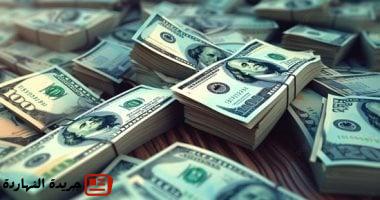 سعر الدولار اليوم فى مصر بمنتصف التداولات