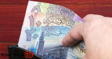 سعر الدينار الكويتى اليوم الثلاثاء 3 – 6- 2025 أمام الجنيه