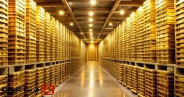 سعر الذهب اليوم الإثنين 2 يونيو 2025.. عيار 18 يسجل 4011 جنيها