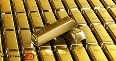 سعر الذهب اليوم الجمعة 27 يونيو 2025.. عيار 21 بدون مصنعية بـ 4650 جنيها