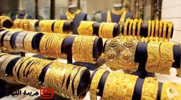 الذهب اليوم الجمعة 6 يونيو 2025 عيار 18 بدون