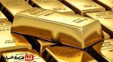 الذهب اليوم بمستهل تداولات المساء يستقر عند نفس مستويات