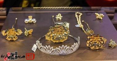 سعر الذهب اليوم فى مصر الجمعة 20 يونيو 2025.. عيار السبائك يتراجع