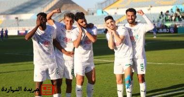 سموحة يبدأ اليوم برنامجه التحضيري استعدادا للموسم الجديد