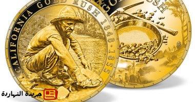 سوق سبائك الذهب.. سعر جرام عيار 24 يسجل 5360 جنيهًا