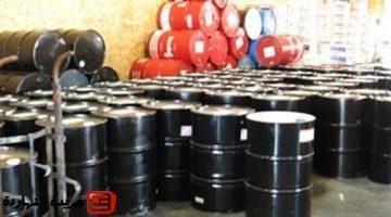 جروب خطر إغلاق مضيق هرمز قد يدفع خام برنت