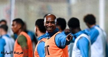سيف زاهر: قرار اعتزال شيكابالا 50% وستكون هناك مباراة مع فريق كبير لتوديعه