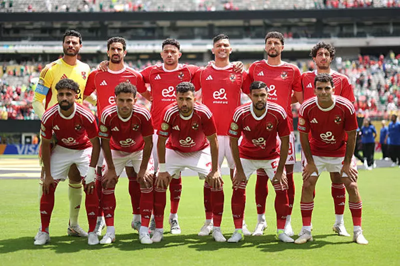 سيناريو معقد.. كيف يتأهل الأهلي إلى دور الـ16 في كأس العالم للأندية؟ 2 سيناريو معقد.. كيف يتأهل الأهلي إلى دور الـ16 في كأس العالم للأندية؟